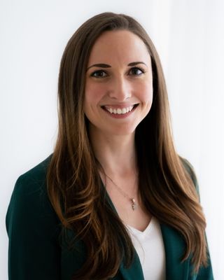 Photo of Vanessa Whitnell, Counselor, LCPC, CADC