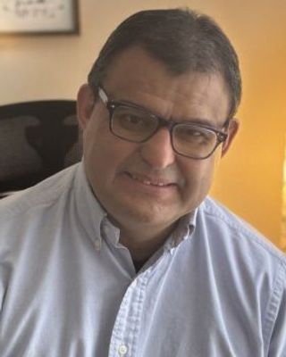 Photo of Edgar Ruano, Licensed Professional Counselor, LPCC, LMHC, MA