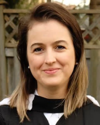 Photo of Sevde Iz Kuruscu, Registered Psychotherapist (Qualifying), BSc, MACP