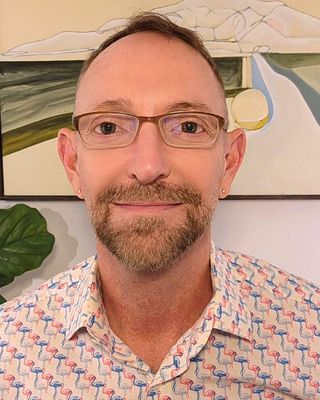 Photo of Sean Riley, Psychologist, PsyD