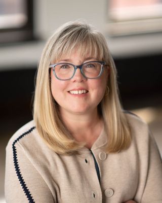 Photo of Lisa Wald, Clinical Social Work/Therapist, MSW, LICSW