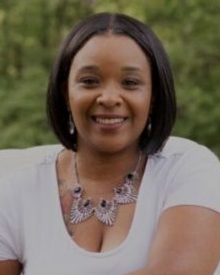 Photo of Ladrina Eves, LPC, Licensed Professional Counselor