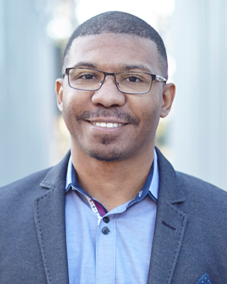 Photo of Jamar Turner-Johnson, Marriage & Family Therapist, LMFT