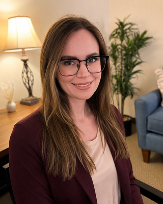 Photo of Jaci Weber, Psychologist, PhD