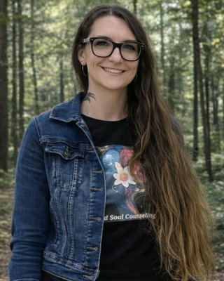 Photo of Jacqui Maye, Licensed Professional Counselor, LPC