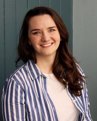 Photo of Kiley Lommen, Licensed Professional Counselor, LPC, NCC