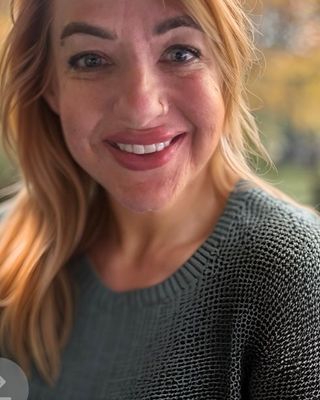 Photo of Pauline Matheson - Blue Daisy Counseling , Clinical Social Work/Therapist, LICSW