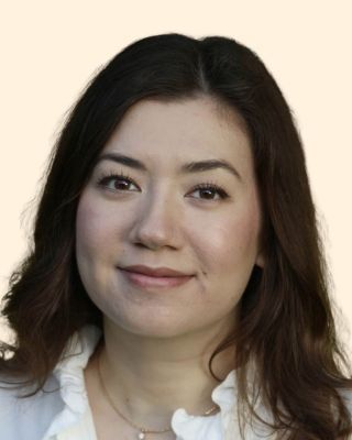Photo of Dr. Tiffany Andersen, Psychologist, PhD