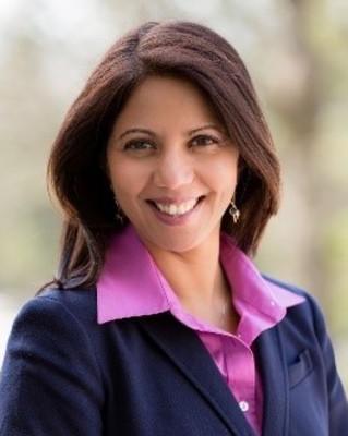 Photo of Dr. Marcelle Giovannetti, Licensed Professional Counselor in Harrisburg, PA