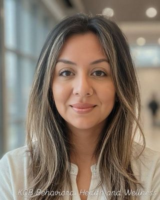 Photo of Kattya Coral-Bianculli - KCB Behavioral Health and Wellness, Clinical Social Work/Therapist, LCSW