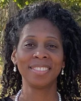 Photo of Tamecia Hill, LPC, Licensed Professional Counselor