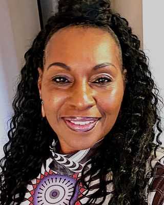 Photo of Olivia Adams, Licensed Professional Counselor, LPC, CSAC, NCAC-II