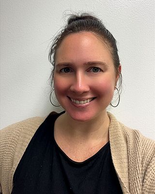 Photo of Sheena Bergeron, Marriage & Family Therapist, LMFT