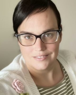 Photo of Judith Burkholder, Licensed Professional Counselor, LPC