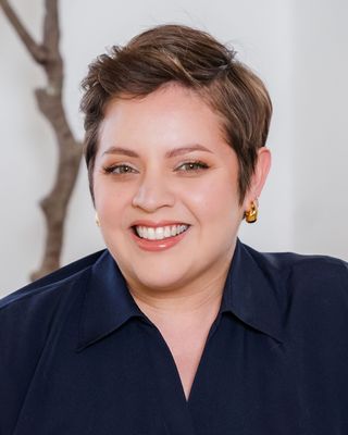 Photo of Maritza Garza-Hogue, Clinical Social Work/Therapist, LCSW
