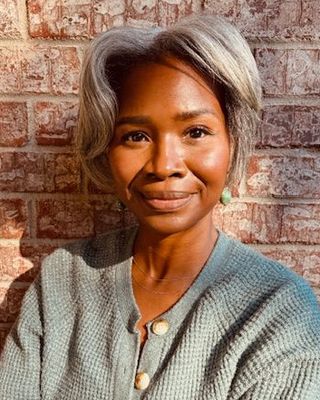 Photo of Erica Walter, Counselor, MS, LPC