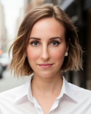 Photo of Lyudmila Kisina, Marriage & Family Therapist, LMFT