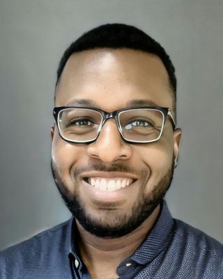 Photo of Emmanuel Rock, LPC , Licensed Professional Counselor