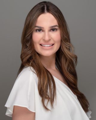 Photo of Skylar Giarusso, Pre-Licensed Professional in Midtown, New York, NY