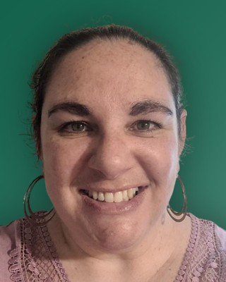 Photo of Erica Shmilovich, Licensed Professional Counselor, LPC