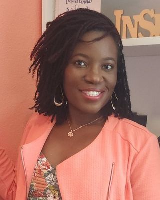Photo of April Y Jones, Marriage & Family Therapist, LMFT-QS, CCTP, CCATP