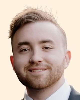 Photo of Chase Melby, Professional Counselor Associate, MA, LPCA