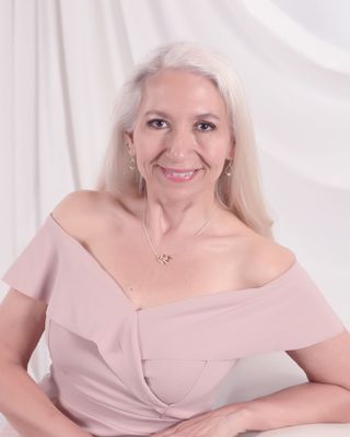 Photo of Alice L Caldwell, PhD, LBP