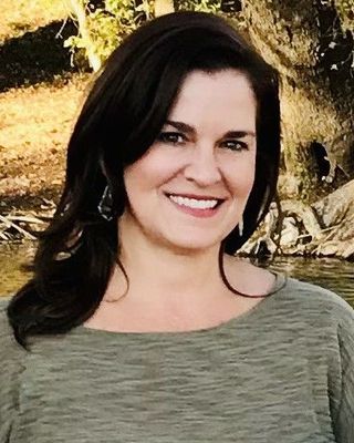 Photo of Kim Box, Licensed Professional Counselor in Cedar Park, TX