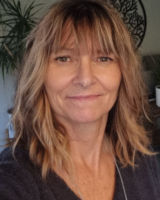 Photo of Michelle Bernadette Mckissock - O'Mahoney Counselling, Counsellor, MNZAC