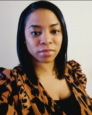 Photo of Dr Tahlia Corrodus, Psychologist, DCounsPsych, HCPC - Couns. Psych.