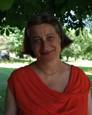 Photo of Anna Jenovari Brown, Counsellor in PO18, England