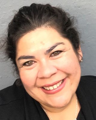 Photo of Vanessa Faith Garcia, Marriage & Family Therapist, MFT