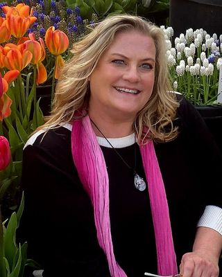 Photo of Darla Harrison, Licensed Professional Counselor, MA, LPC