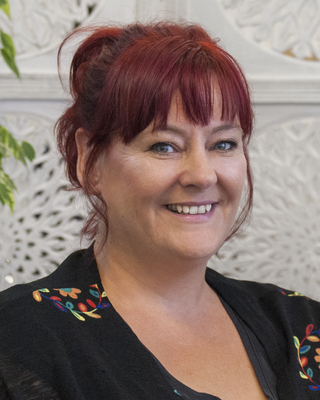 Photo of Maxine O'Brien Sex & Relationship Counsellor, Counsellor in Swindon, England