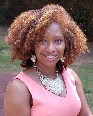 Photo of Charmaine Walker, Center of You Counseling, EMDR, Licensed Professional Counselor in Dalton, GA