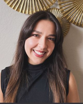 Photo of Ana Llambias, Pre-Licensed Professional, PsyD