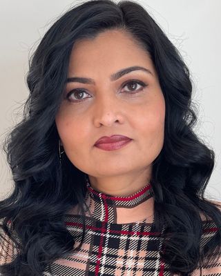 Photo of Shazia Kareem, Licensed Professional Counselor in Middlefield, CT