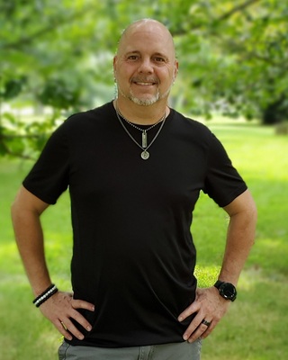 Photo of Chet Raleigh, Licensed Professional Counselor in Yellow Springs, OH