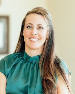 Photo of Dr. Amanda Torres, Clinical Social Work/Therapist, DSW, LCSW, CAMS-II