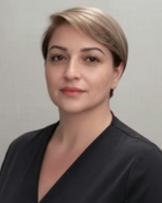 Photo of Ani Asulyan, Marriage & Family Therapist, LMFT