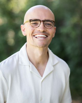 Photo of Tyler White, Licensed Professional Counselor, MA, LPC