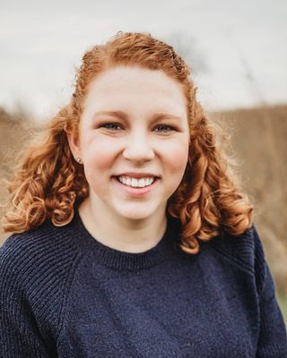 Photo of Andrea Hohmann, Clinical Social Work/Therapist, LISW