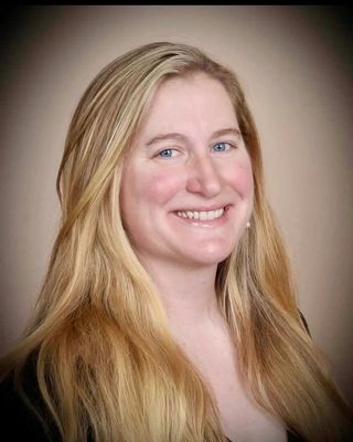 Photo of Jaime Gaudet, Licensed Professional Counselor, LCPC