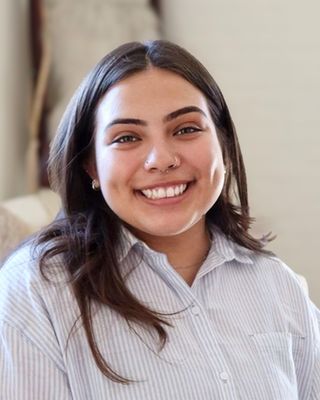 Photo of Ariana Navarro, Pre-Licensed Professional, MS