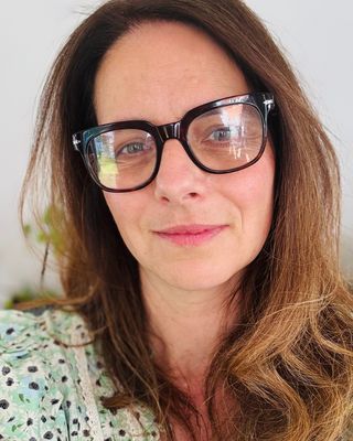 Photo of Jo Hitch, Counsellor, MBACP
