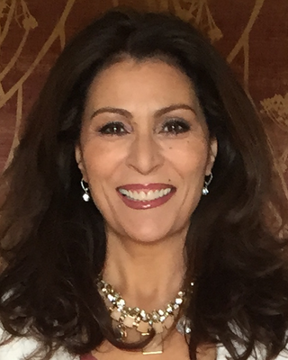 Photo of Reem Koinis, Counselor in Providence, RI
