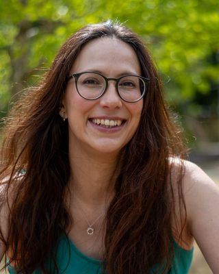 Photo of Georgina Talbot, Counsellor, MBACP