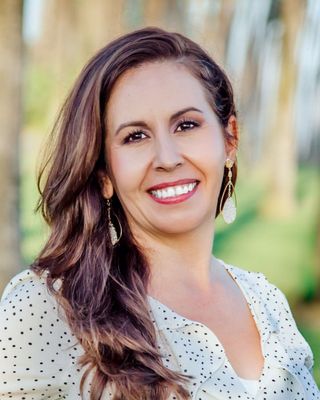 Photo of Dr. Christina Cortez - Cortez Counseling, Psychologist, MA, PsyD, EMDR