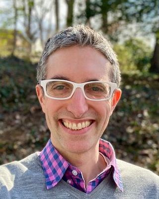 Photo of Zeke Reich, Clinical Social Work/Therapist, LICSW