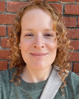 Photo of Joclyn Krevat, Marriage & Family Therapist Associate, AMFT